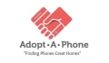 Adopt-A-Phone Coupons