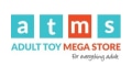 Adult Toy Megastore AU Coupons