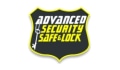 Advanced Security Safe and Lock, Coupons
