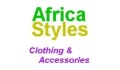 Africastyles Coupons
