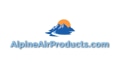 Alpine Air Products Coupons