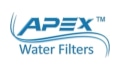 Apex filter Coupons