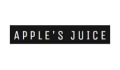Apple's Juice Coupons