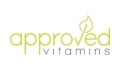 Approved Vitamins Coupons