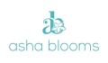 Asha Blooms Coupons