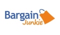 Bargain Junkie Coupons