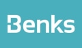 Benks Coupons