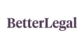 BetterLegal Coupons