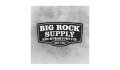 Big Rock Supply Coupons