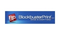 BlockbusterPrint.com Coupons