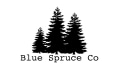 Blue Spruce Co. Coupons