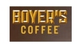 Boyer's Coffee Coupons