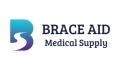 Brace Aid Medical Supply Coupons