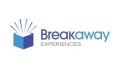 Breakaway Experiences Coupons