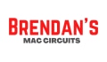 Brendan’s Mac Circuits Coupons