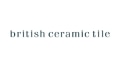 British Ceramic Tile Coupons