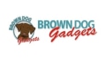 Brown Dog Gadgets Coupons