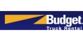 Budget Truck Rental