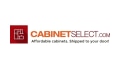 Cabinet Select Coupons