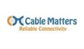 Cable Matters Coupons