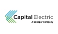 Capital Electric Coupons