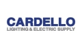 Cardello Lighting Coupons