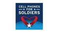 Cell Phones For Soldiers Coupons