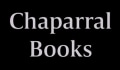 Chaparral Books Coupons