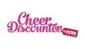 Cheer Discounter Coupons