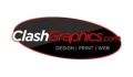 Clash Graphics Coupons