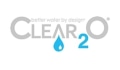 Clear2o Coupons