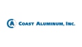 Coast Aluminum Coupons
