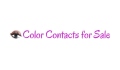 Color Contacts for Sale Coupons