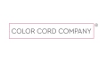 Color Cord Company Coupons