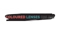 Coloured Lenses Online Coupons