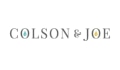 Colson & Joe Coupons