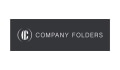 Company Folders Coupons