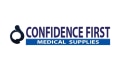 Confidence First Medical Supplies Coupons