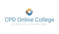 CPD Online College Coupons