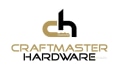 Craftmaster Hardware Coupons