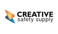 Creative Safety Supply Coupons