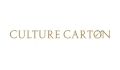 Culture Carton Coupons