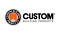 Custom Building Products Coupons