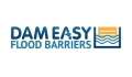 Dam Easy Flood Barriers Coupons