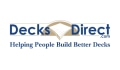 DecksDirect Coupons