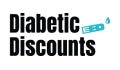 Diabetic Discounts Coupons