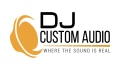 DJ Custom Audio Coupons