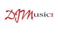 DJM Music Coupons