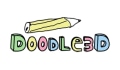 Doodle3D Coupons