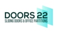 Doors22 Coupons